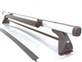 Rolka 60cm u&lstrok;atwiaj&aogon;ca za&lstrok;adunek baga&zdot;u do belek stalowych 30x20