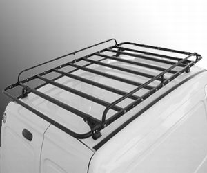 Cruz specjalistyczna platforma baga�owa do Opel Combo/Tour II ( montowana w otwory z gwintem)