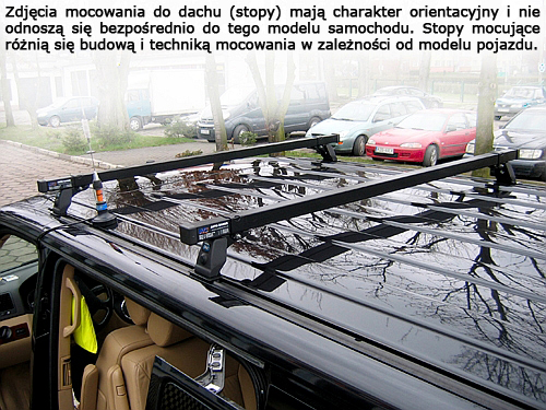 cruz do vw t5