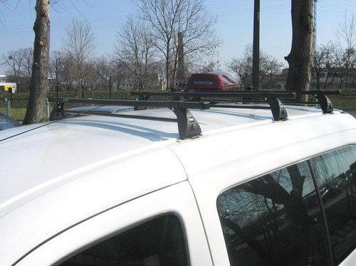 Cruz belki na Opel Vectra