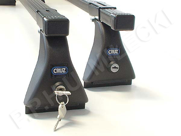 Cruz belki do Opel Astra