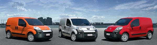 fiorino platforma