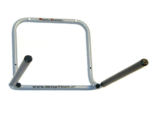 Wieszak �cienny, sk�adany Sport-Tourist do przechowywania rower�w, nart, drabin... PRODUKT POLSKI - Lepszy od Thule 9771