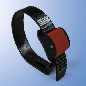 Quick Safe - zacisk, pasek do baga�nik�w rowerowych Fiamma