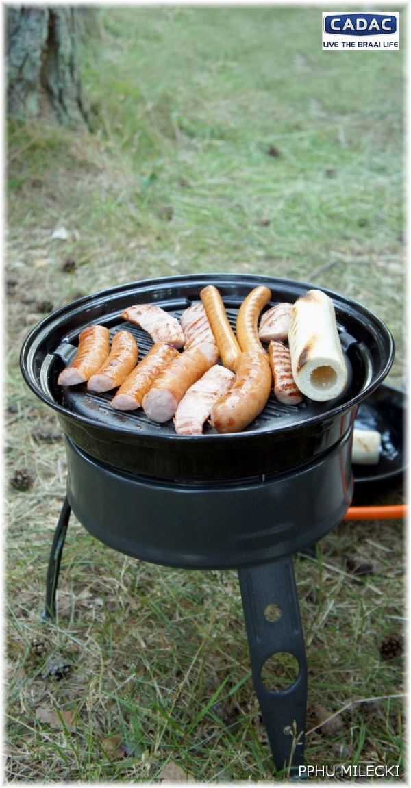 grill cadac