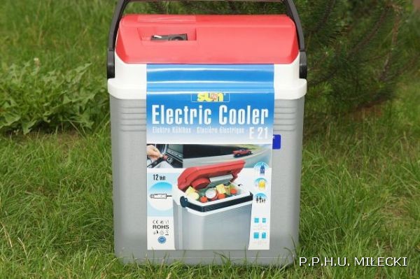 lodowaka
elektryczna