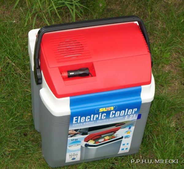 lodowaka
elektryczna