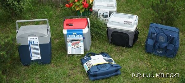 lodowaka elektryczna