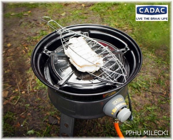 grill cadac