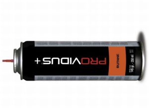 Gaz do nape�niania zapalniczek - pojemno�� 250ml w zestawie 6 dysz