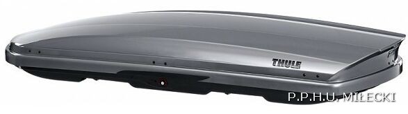 Autobox Thule
dynami czarny metalik