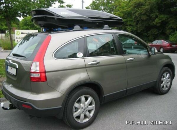 Thule excellence
