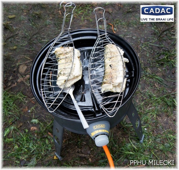 grill cadac