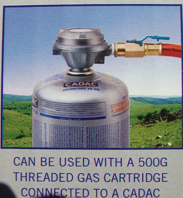 grill cadac