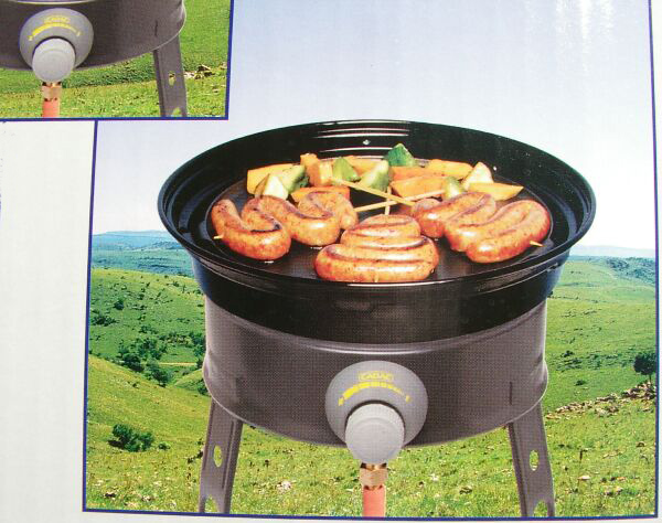 grill cadac