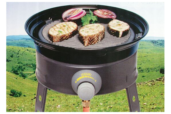 grill cadac