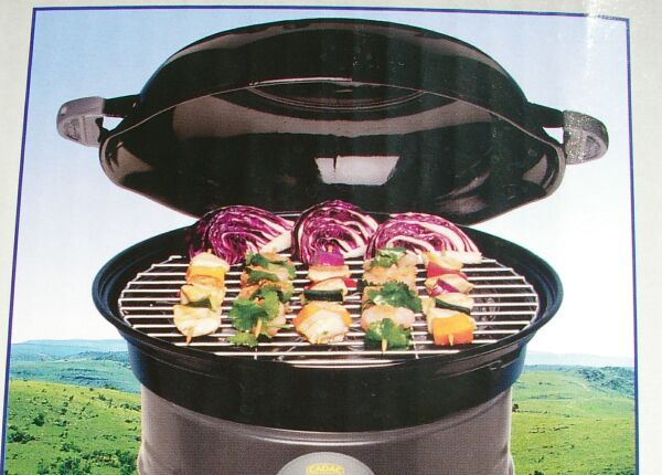 grill cadac