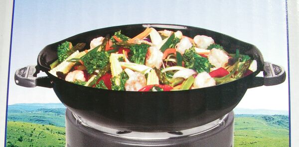 grill cadac