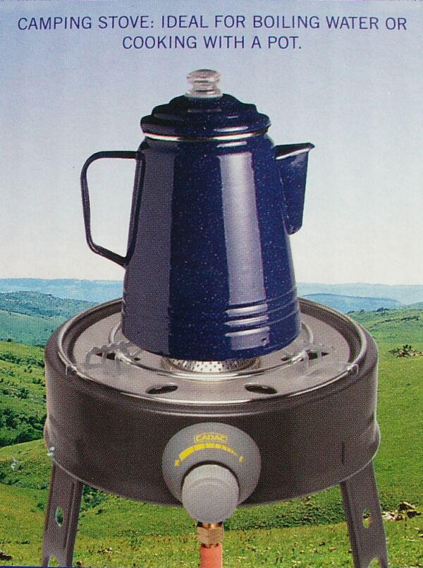 grill cadac