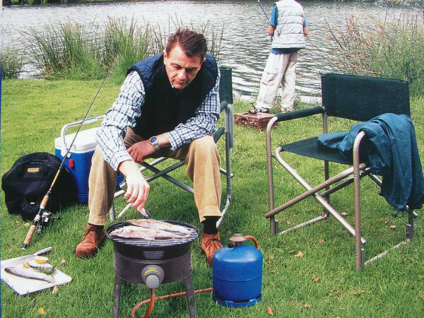 grill cadac