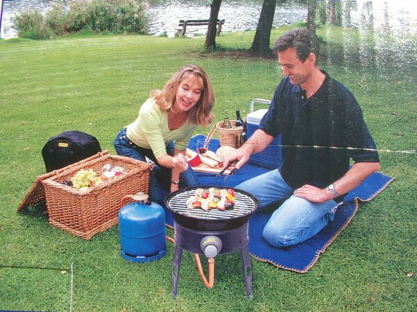 grill cadac