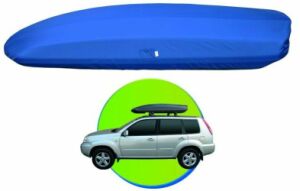 Pokrowiec na box typu Thule Spirit 780 i inne, o d�ugo�ci 175-205cm Produkt polski - wodoodporny