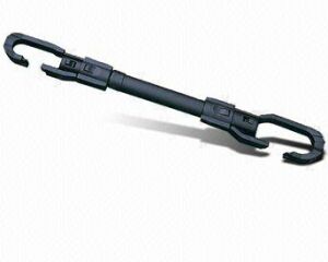 Adapter King Rack do przewozu roweru typu damka lub roweru o nietypowej ramie Adapter King Rack do przewozu roweru typu damka lub roweru o nietypowej ramie