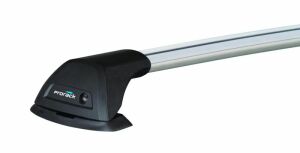 Whispbar Prorack - aluminiowy baga�nik jedyny nie wystaj�cy poza obrys samochodu - zamykany