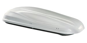 Autobox Junior Altro 460 biała perła metalik (185x80x41) - montaż ULTRA RAPID! Autobox Junior Altro 460 biała perła metalik (185x80x41) - montaż ULTRA RAPID!