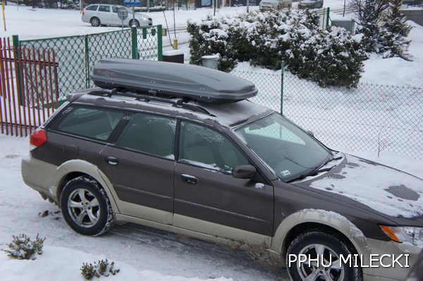 autobox junior xstream 400