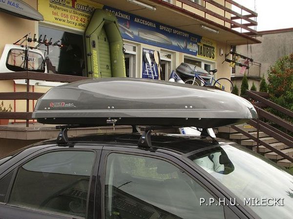 Xstream altro 460