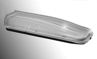 junior 460 silver