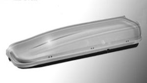 Junior 460 srebrny metalik