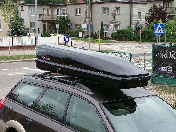 Junior 460