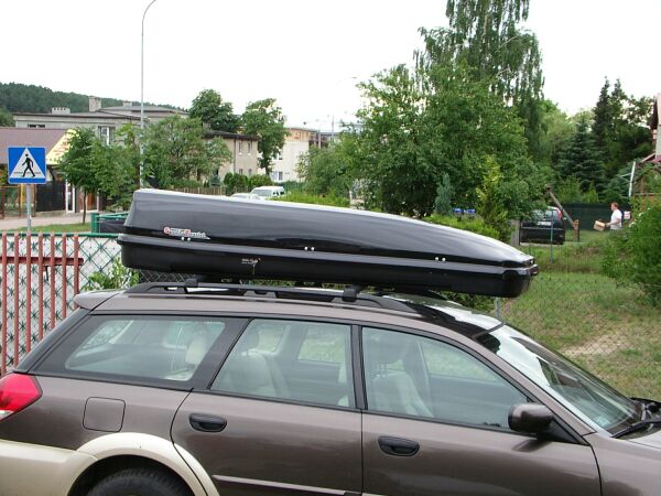 Junior 460