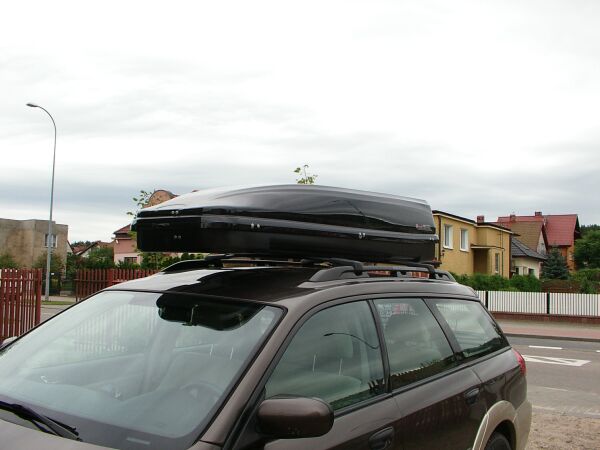 Junior 460