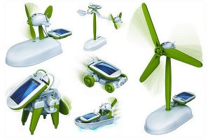Powerplus Chameleon zabawka edukacyjna