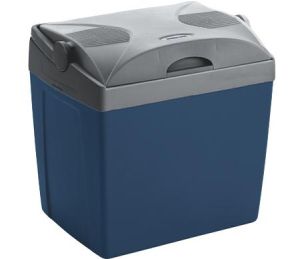 Mobicool U30 - przeno�na lod�wka samochodowa z funkcj� ch�odzenia o pojemno�ci 28L, zasilania 230/12V