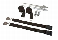Pas sztormowy FIAMMA Tie Down S - naci�g do zabezpieczenia rolet, daszk�w, markiz, przedsionka przed wiatrem