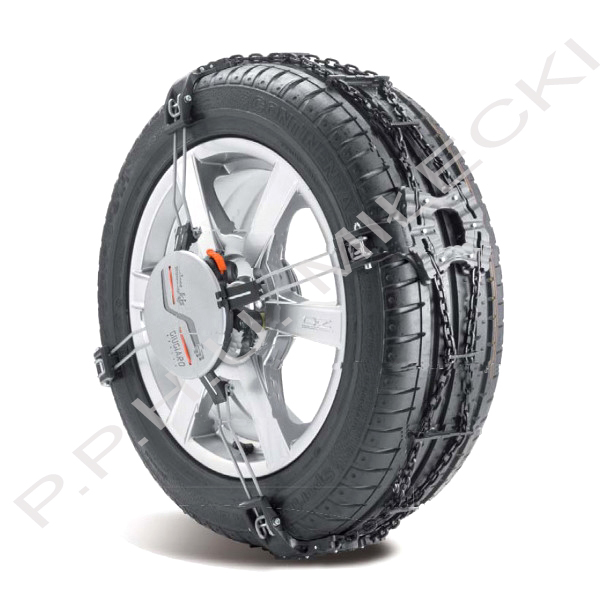 �a�cuchy przeciesnie�ne K-SUMMIT