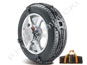 �a�cuchy NAK�ADKI QUATTRO grupa F10 najszybszy monta� - Inteligentne �a�cuchy WEISSENFELS!