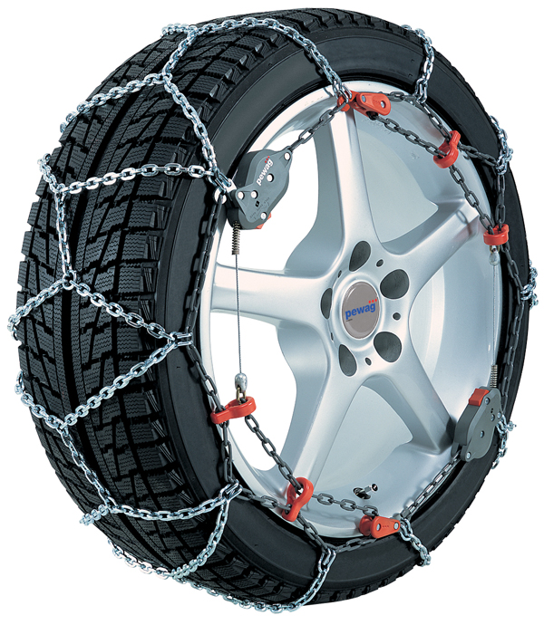 Pewag �a�cuchy Spikes