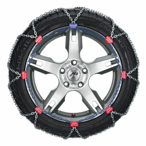 Pewag �a�cuchy Spikes