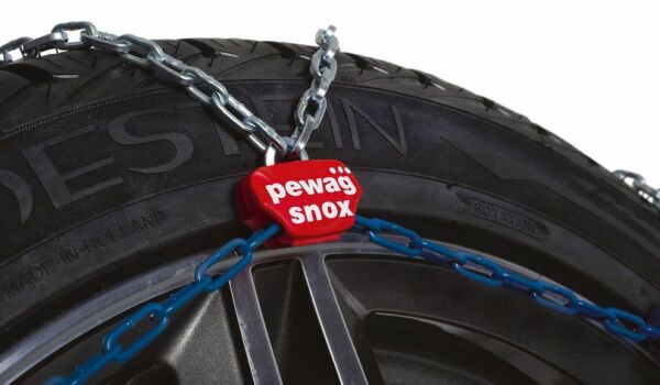 Pewag �a�cuchy Spikes