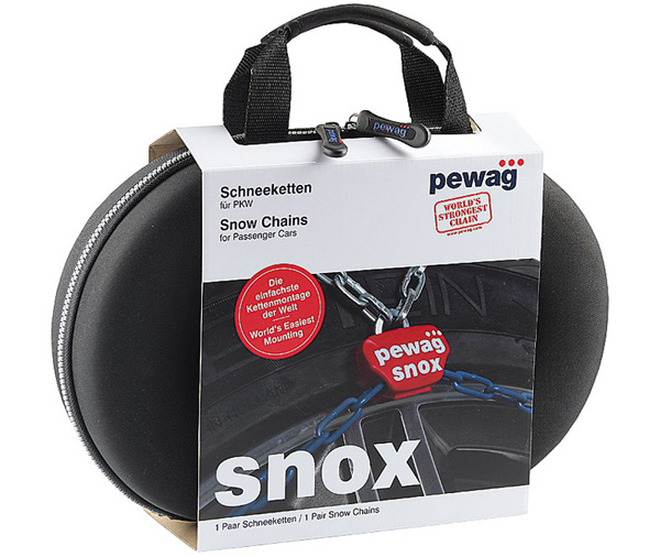 Pewag �a�cuchy Spikes