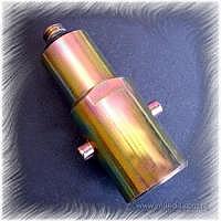 Redukacja LPG Holender