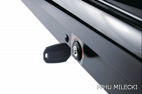 Autobox Thule
Motion