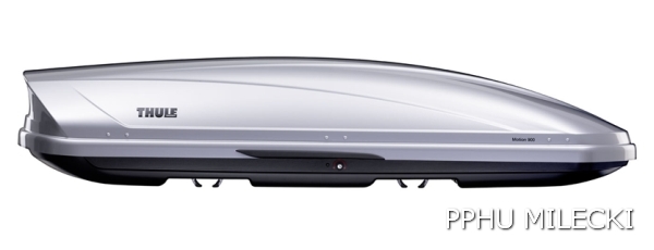 Autobox Thule