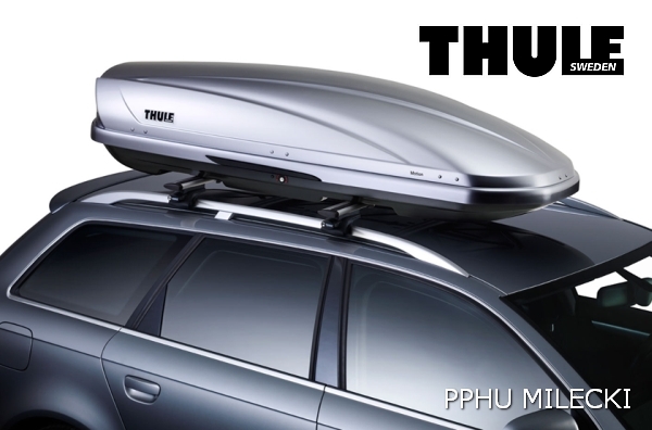 Autobox Thule