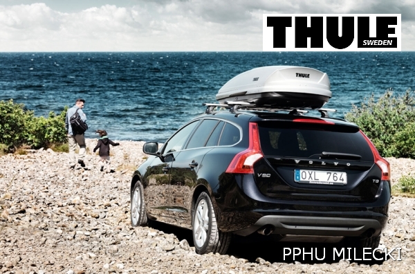 Thule motion